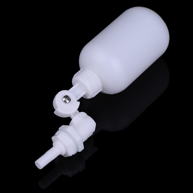 Float Ball Valve - 1PCフローティングボールバルブ水槽用フロートバルブ水槽制御ボール