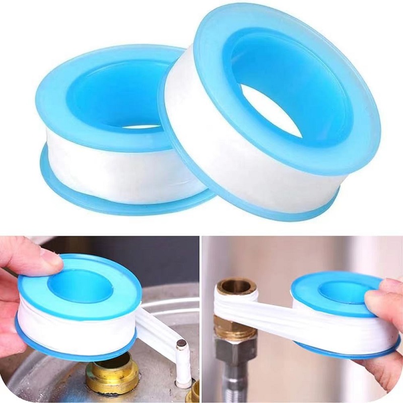 Ptfe Tape Thread - 2/5 個 17 ミリメートル × 20