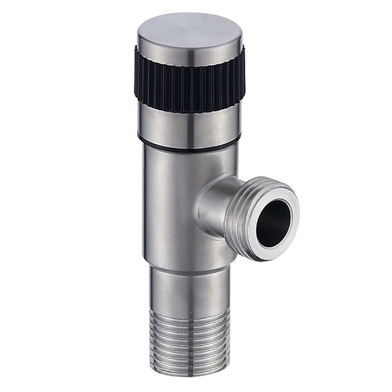 Toilet Fill Valve - 蛇口の停止弁,ステンレス鋼304の水バルブ,部品,バスルーム,トイレ,キッチン,シャワー
