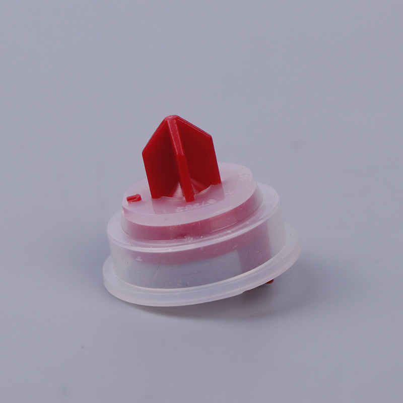 Toilet Fill Valve - * ホットセールトイレ充填バルブガスケットインレット充填バルブ 43758 ダイヤフラムインパルスサイドボトムバルブ 4375800M 交換用
