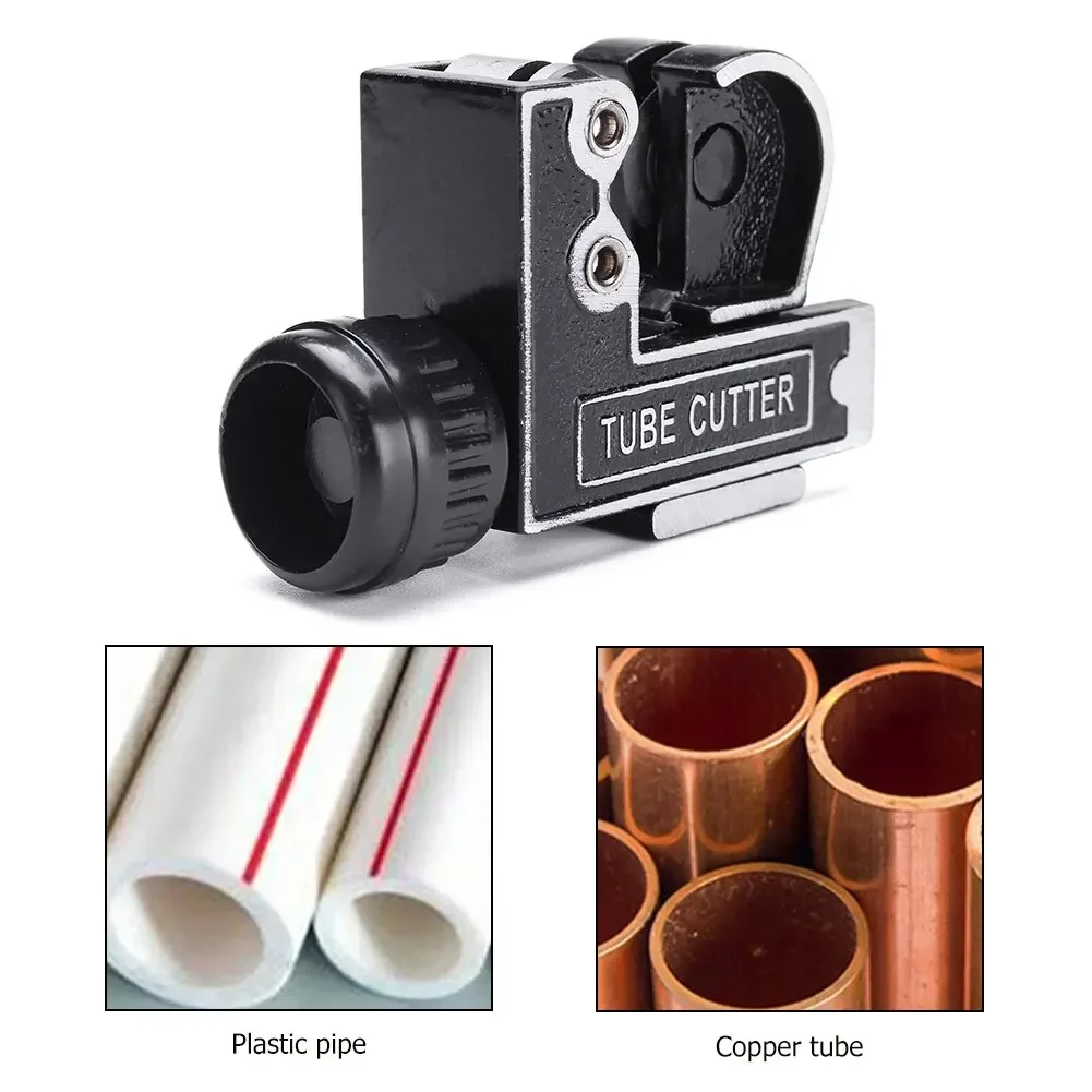 Stonego-マイクロ手動銅管カッター、精密切断、配管、D - Pipe Cutter Ratchet のレビューと価格