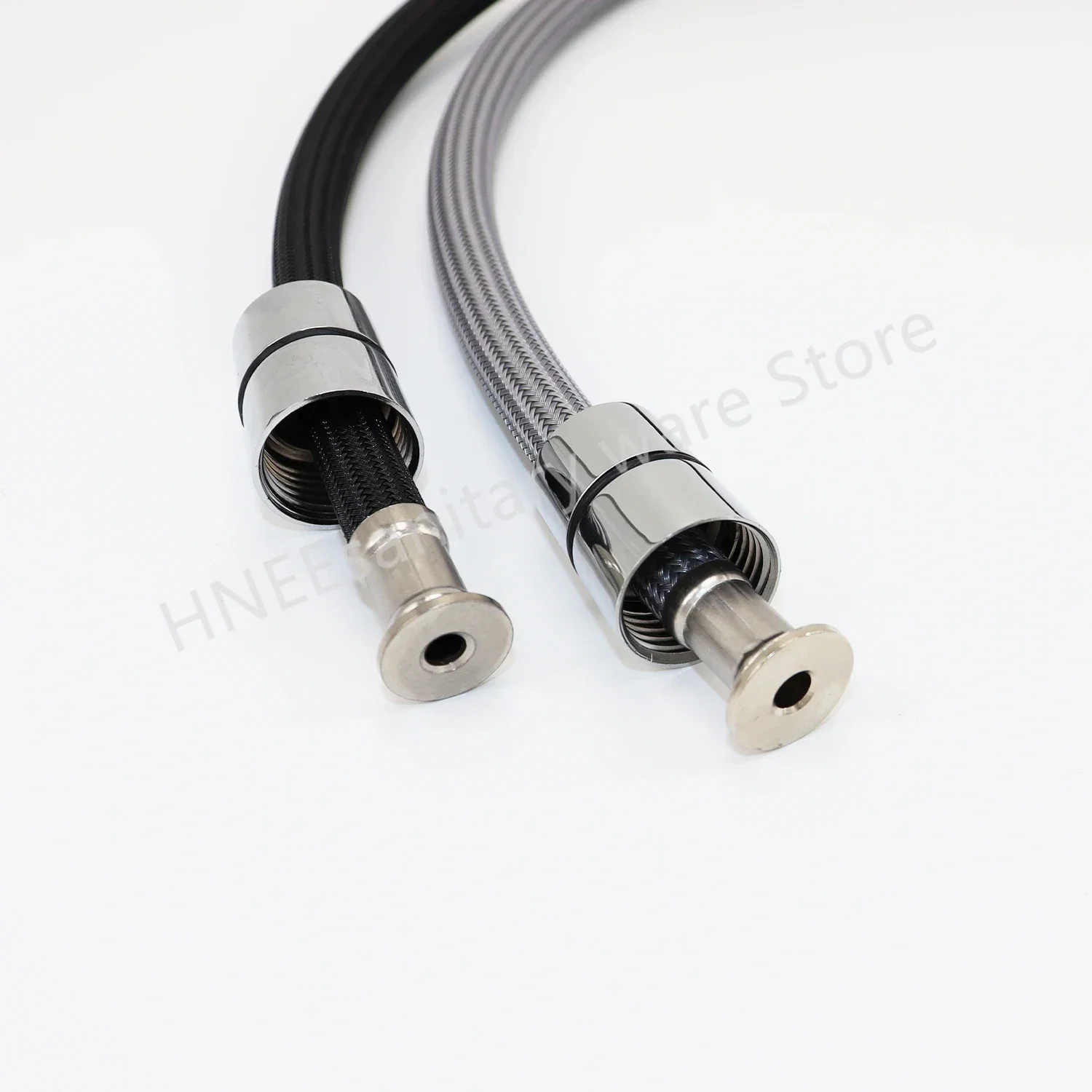 50 センチメートル/60 センチメートル/85 センチメー - Flexible Hose Braided のレビューと価格