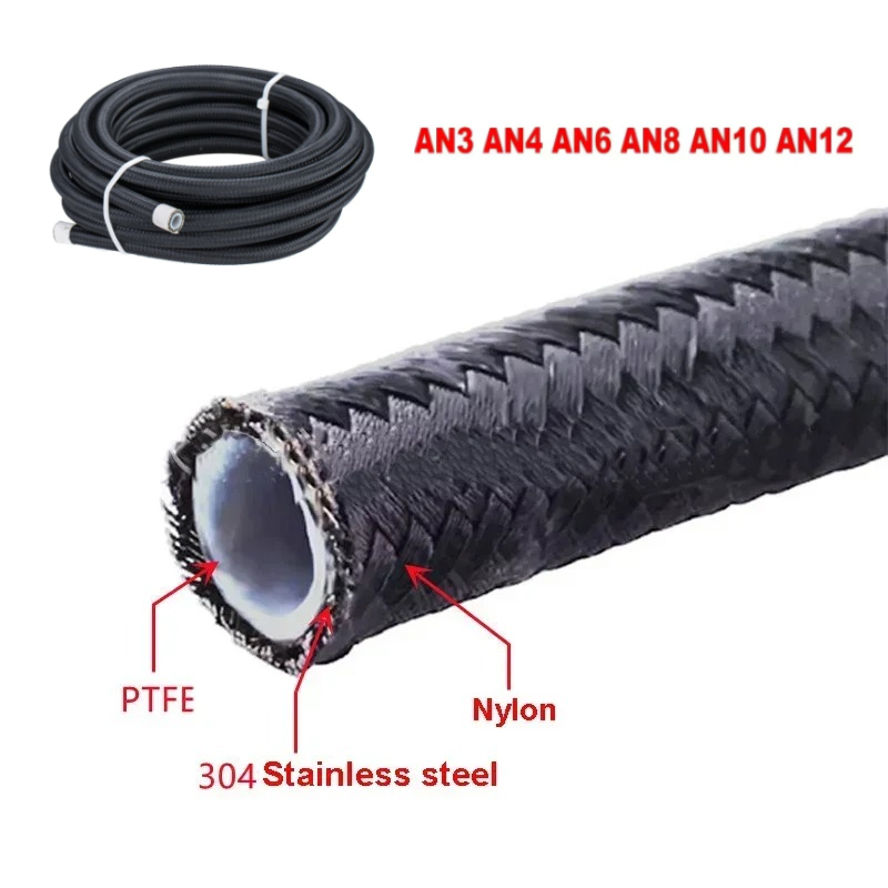 2M/3M/5M AN4 AN6 AN8 AN10 ユニバー - Ptfe Tape Thread のレビューと価格