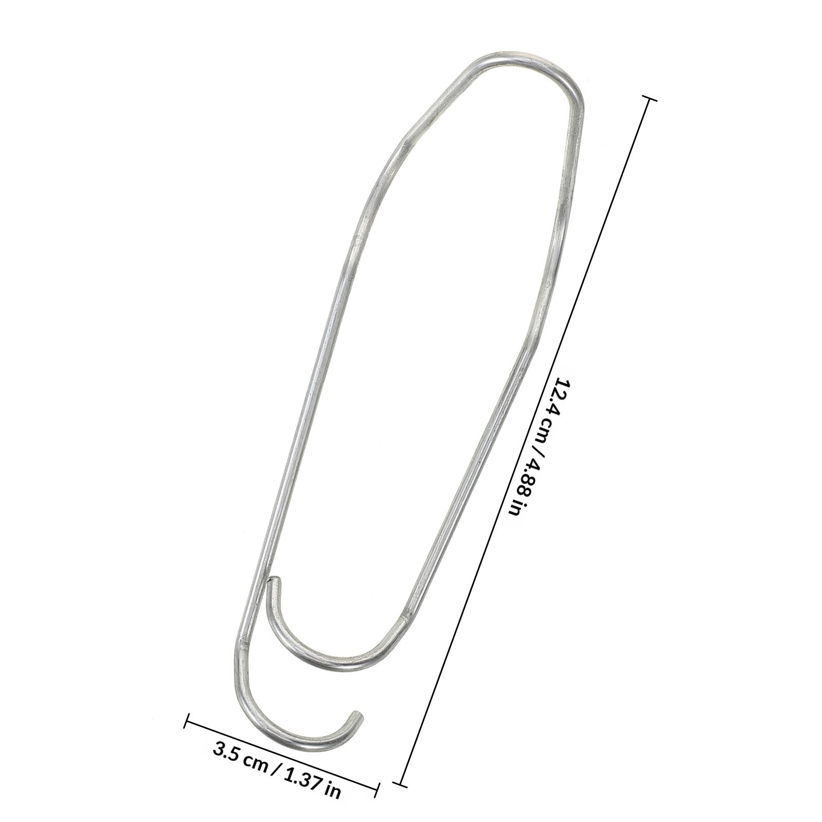 20個入り 16mm トレリスコネクター スチールパイプクリ - Plastic Pipe Clip のレビューと価格