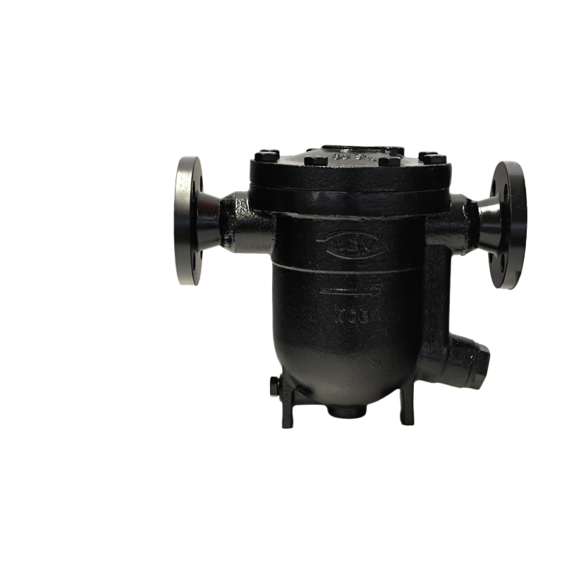 高温凝縮水排出バルブ ステンレス鋼フランジ フリーフローティ - Float Ball Valve のレビューと価格