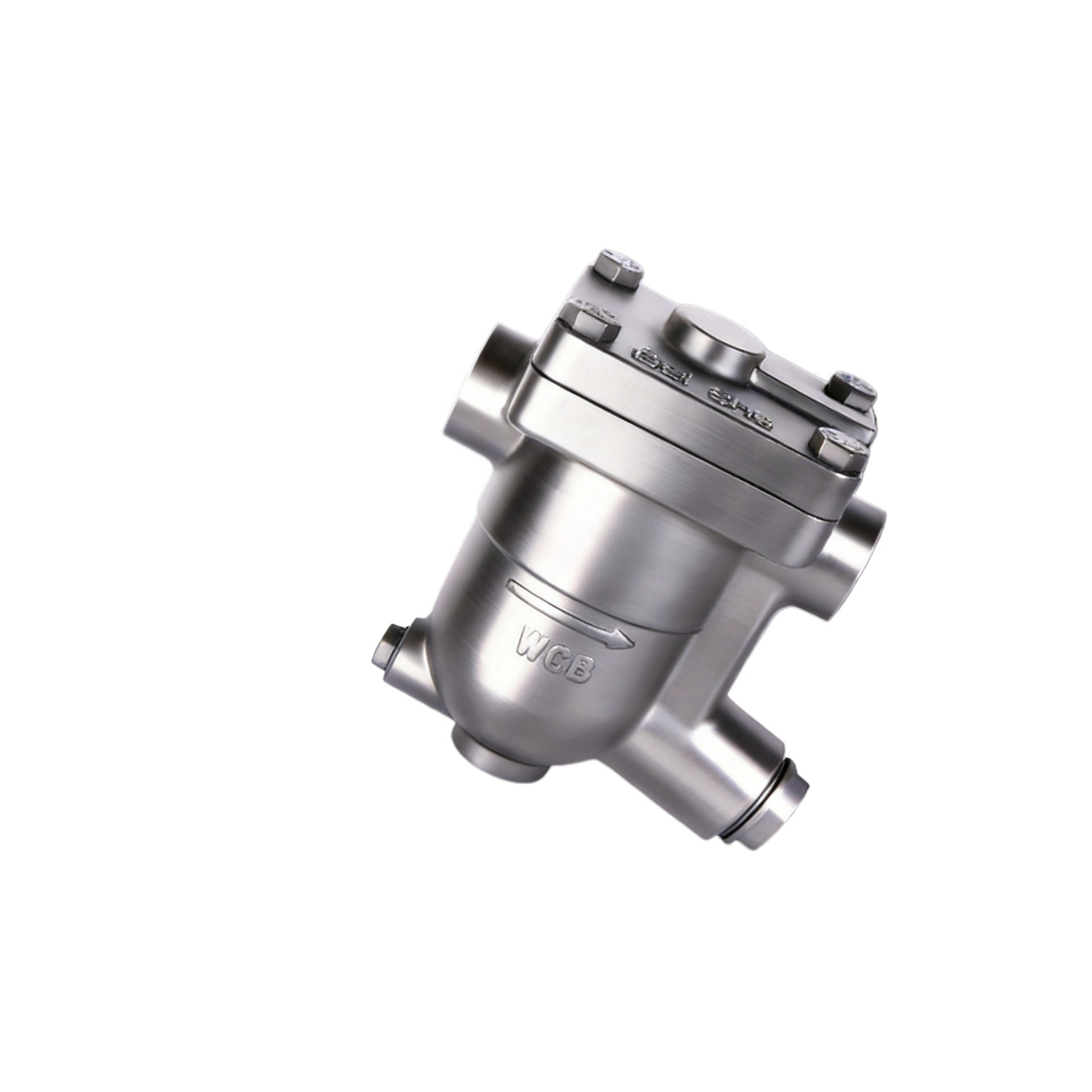 高温凝縮水排出バルブ ステンレス鋼フランジ フリーフローティ - Float Ball Valve のレビューと価格