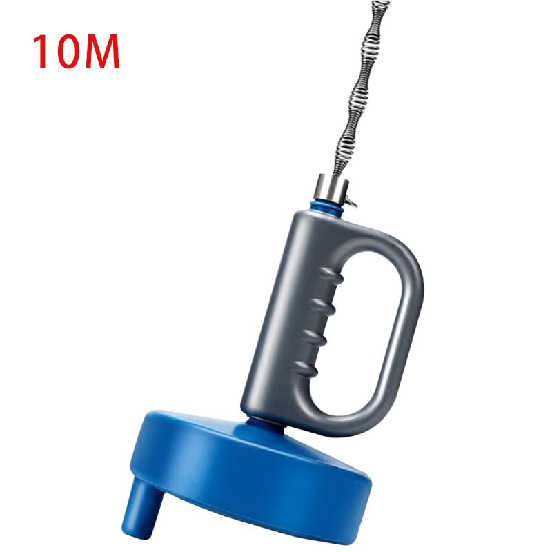 排水管用の柔軟なブロックロッド,10m,キッチン用のグーグル - Drain Snake Flexible のレビューと価格