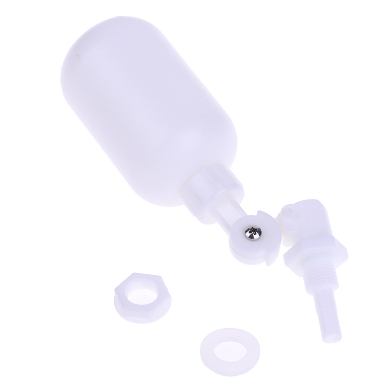 1PCフローティングボールバルブ水槽用フロートバルブ水槽制御 - Float Ball Valve のレビューと価格