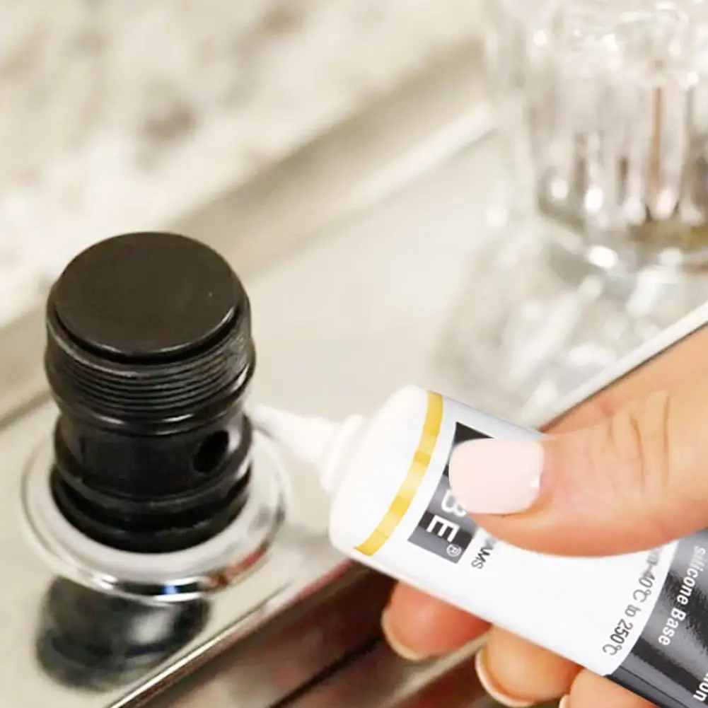 防水シリコーン潤滑剤,食品グレード,Oリング用グリース,蛇口 - Silicone Tap Washer のレビューと価格