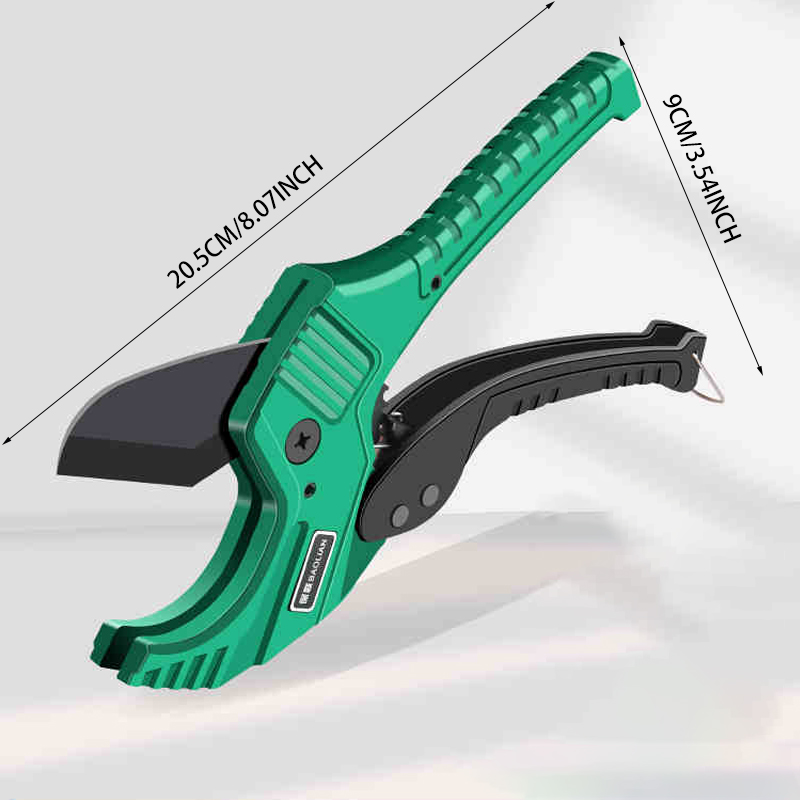 baollian SK5 材質ラチェットパイプカッター 32 - Pipe Cutter Ratchet のレビューと価格
