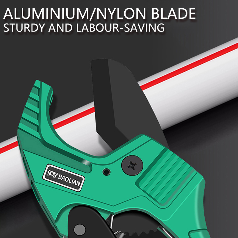 baollian SK5 材質ラチェットパイプカッター 32 - Pipe Cutter Ratchet のレビューと価格