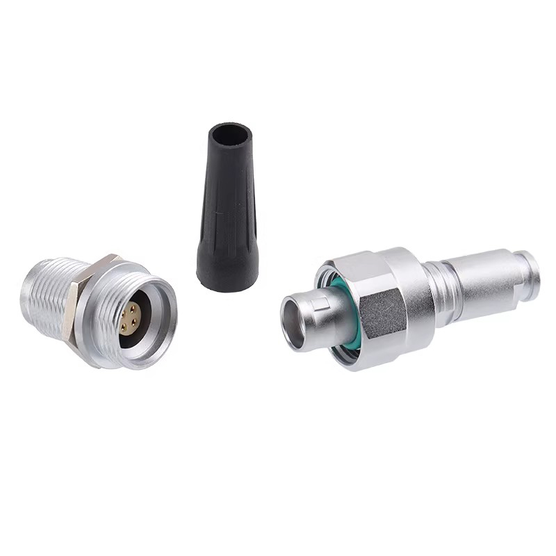 1W FVGプラグ EVG固定ソケット 2ピン～16ピン プ - Push Fit Connector のレビューと価格
