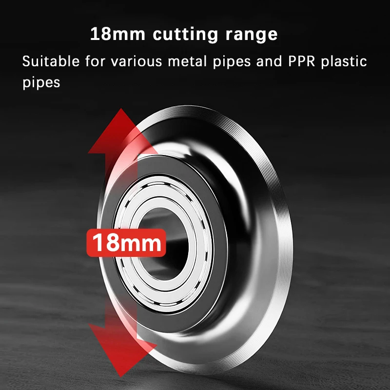 リムーブルBl PVCパイプ亜鉛合金ラチェットカッティングB - Pipe Cutter Ratchet のレビューと価格