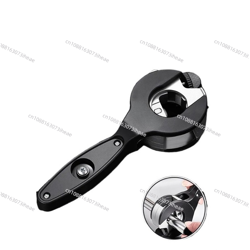ラチェット式高速アルミ銅管カッター ステンレス鋼波形管カッタ - Pipe Cutter Ratchet のレビューと価格