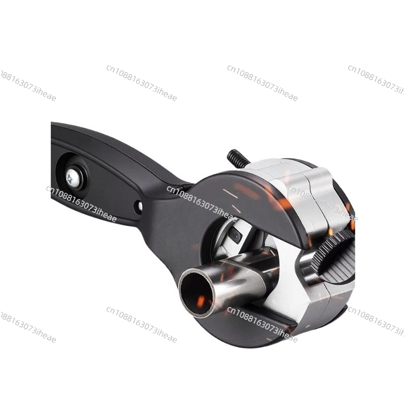 ラチェット式高速アルミ銅管カッター ステンレス鋼波形管カッタ - Pipe Cutter Ratchet のレビューと価格