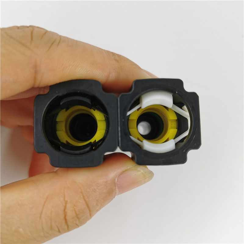 9.89 ミリメートル ID6 90 度 SAE 5/16  - Plastic Pipe Clip のレビューと価格