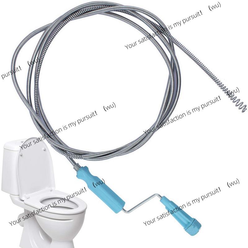 排水管クリーナー ドレンオーガー フレキシブルメタルスプリン - Drain Snake Flexible のレビューと価格