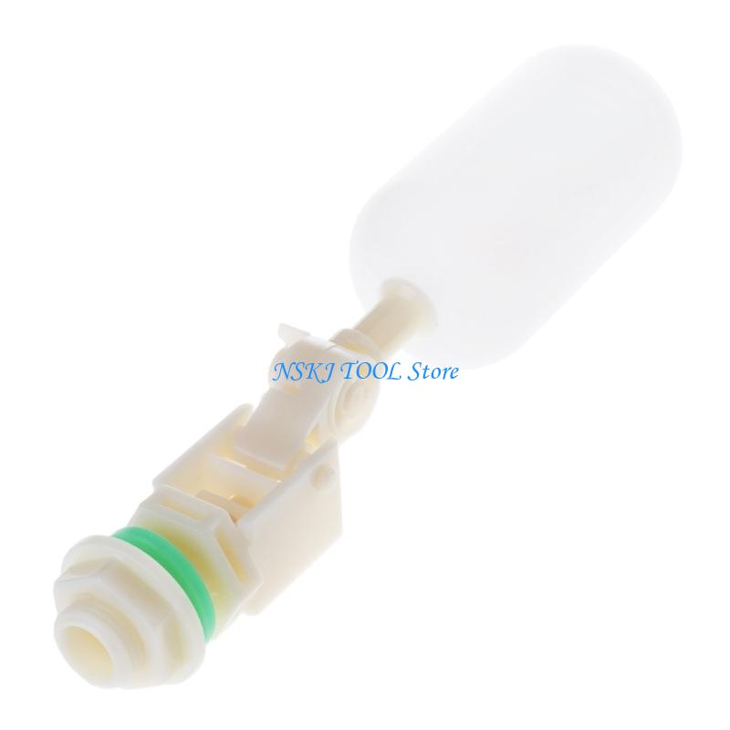 L8RC 水フロートバルブ調節可能なアーム水フィルターフロー - Float Ball Valve のレビューと価格