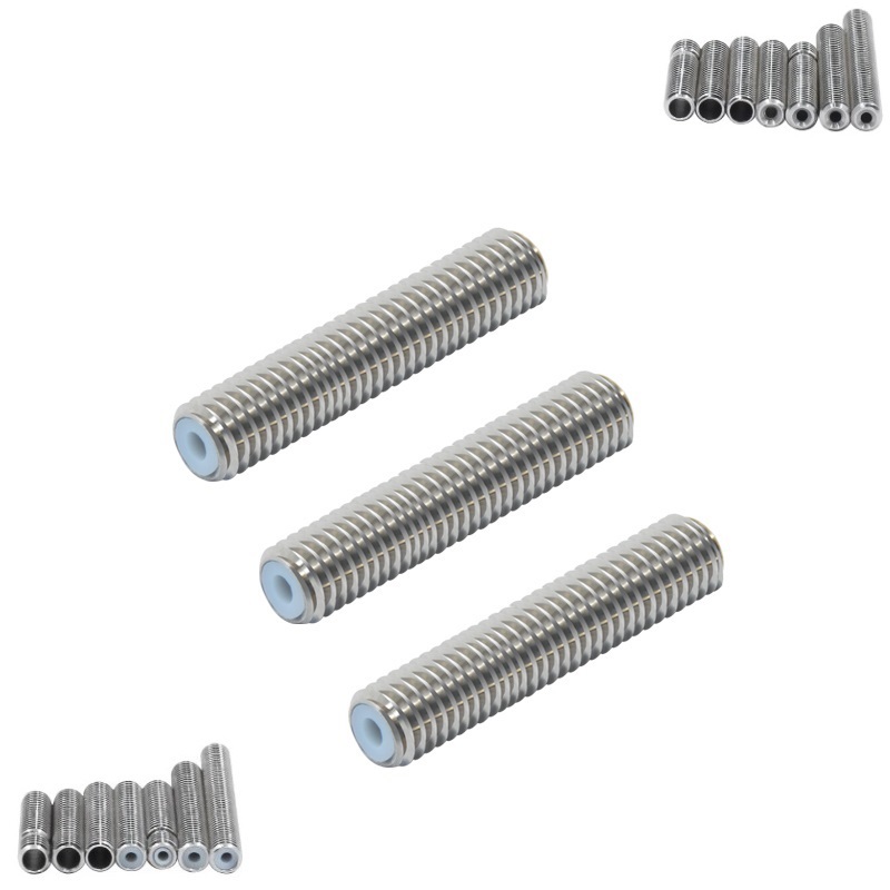 ランプ-3Dプリンター用フィラメント,20個,mk8,6スレ - Ptfe Tape Thread のレビューと価格
