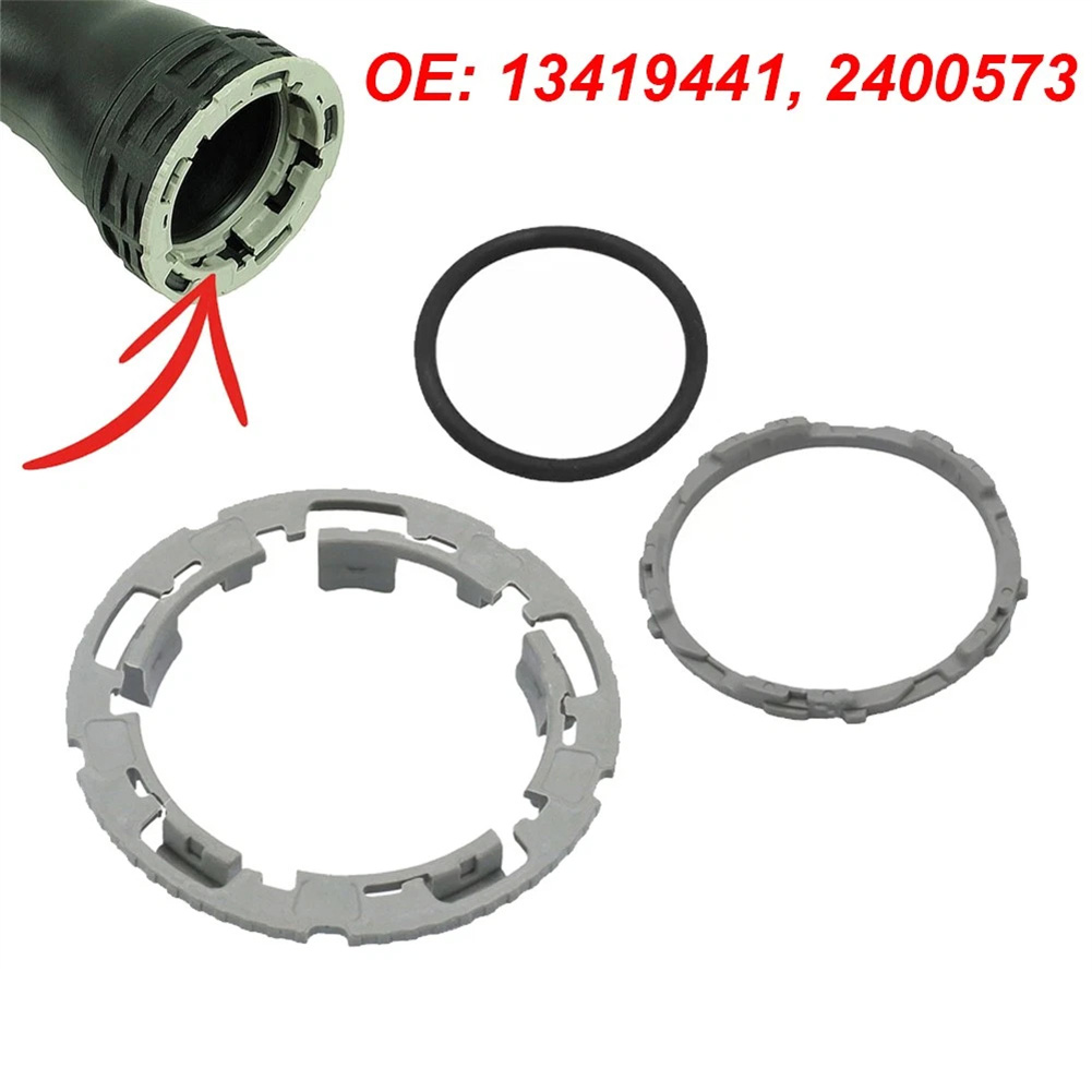 インタークーラーパイプ修理キット 13419441 2400 - Plastic Pipe Clip のレビューと価格