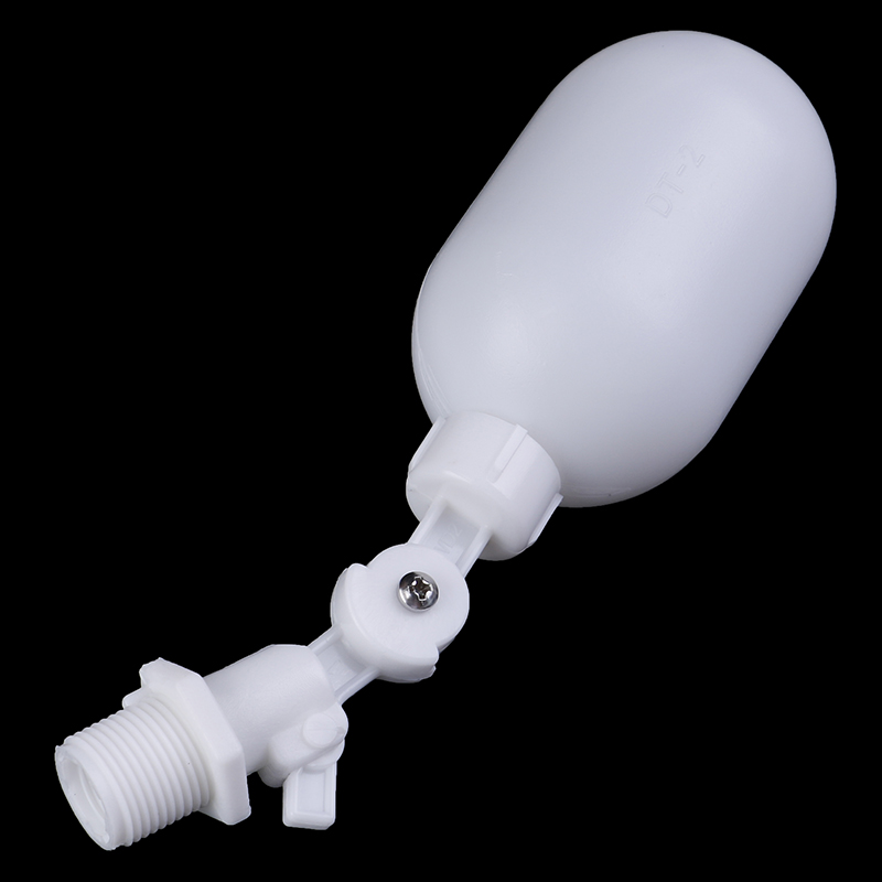 ホットセール 1個入り 調整可能 自動給水 フロートバルブ  - Float Ball Valve のレビューと価格