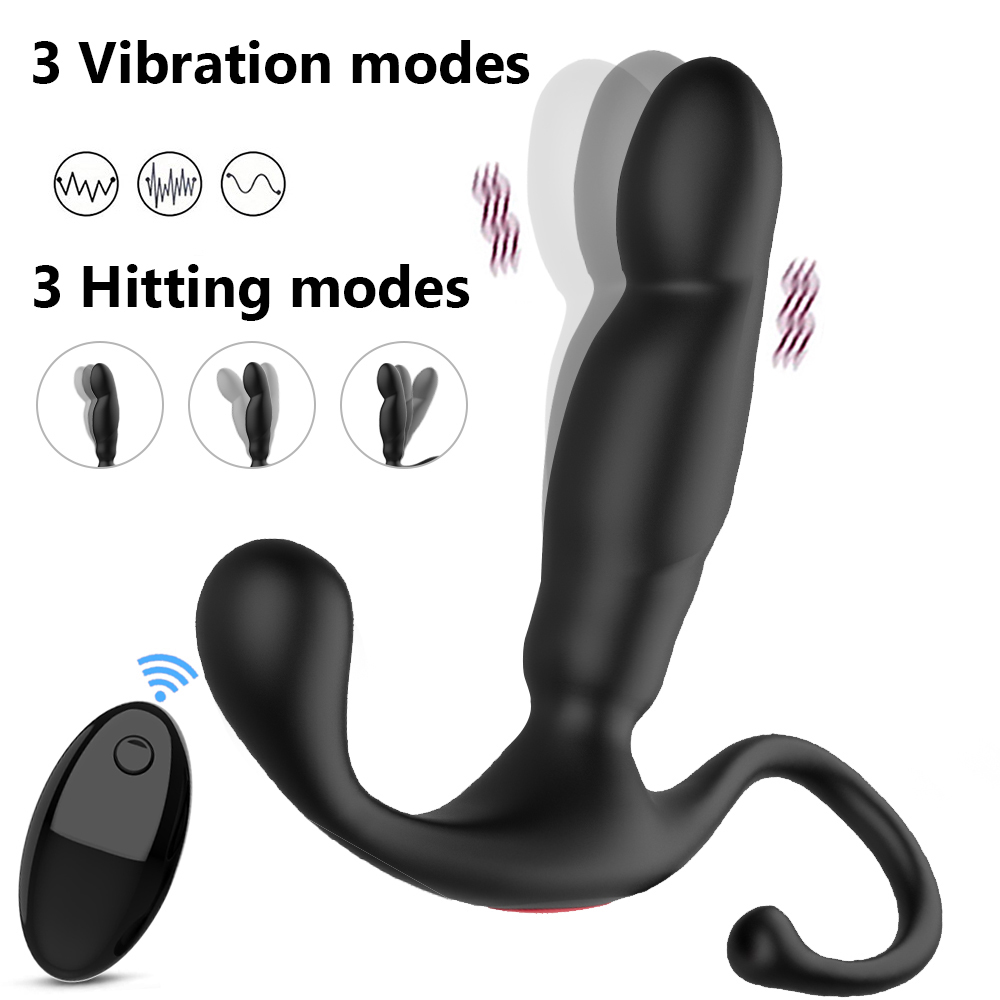 大人のおもちゃアナルバイブレーター指タップ前立腺マッサージ肛 - Silicone Tap Washer のレビューと価格