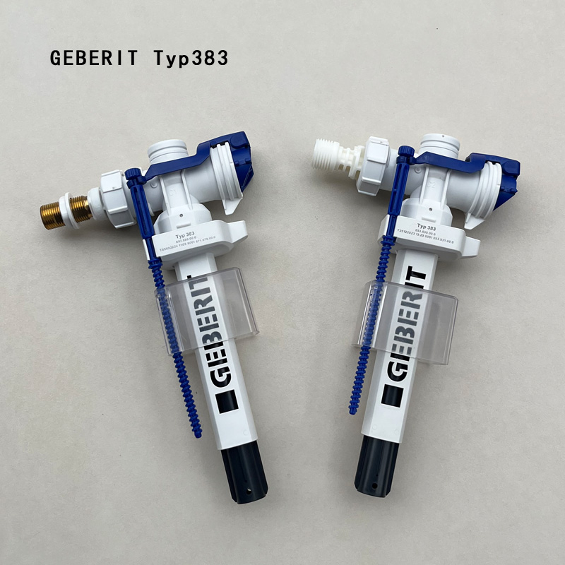 GEBERIT 水槽サイド入口バルブ 水平注入バルブ TYP - Toilet Fill Valve のレビューと価格