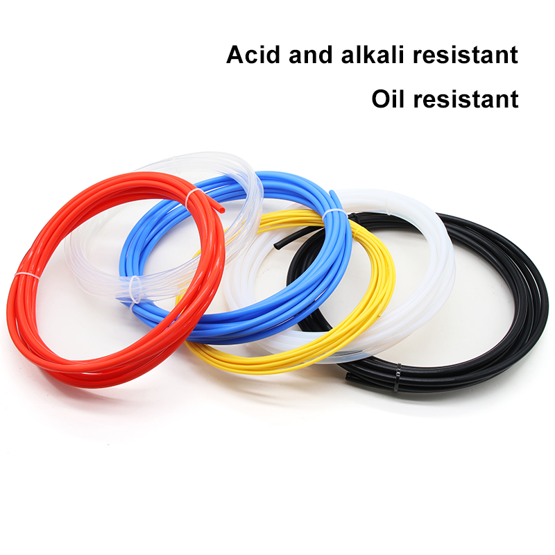 3Dプリンター用プリントチューブ,1/5/10m,Jヘッド用 - Ptfe Tape Thread のレビューと価格