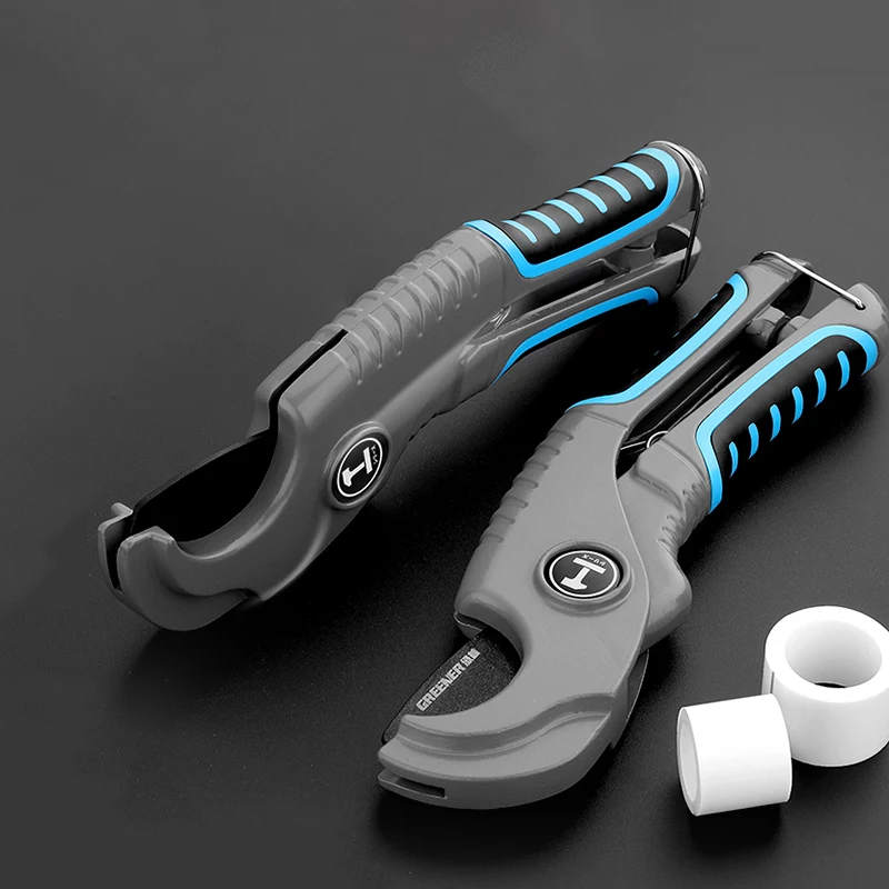 パイプカッター 42 ミリメートル/51 ミリメートル PV - Pipe Cutter Ratchet のレビューと価格