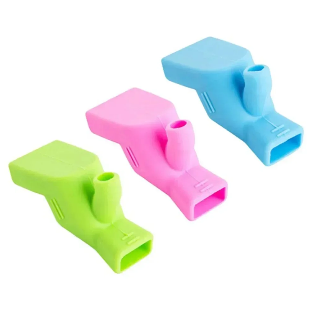 キッチン用の拡張タップ,シリコンノズルエクステンダー,洗髪用 - Silicone Tap Washer のレビューと価格