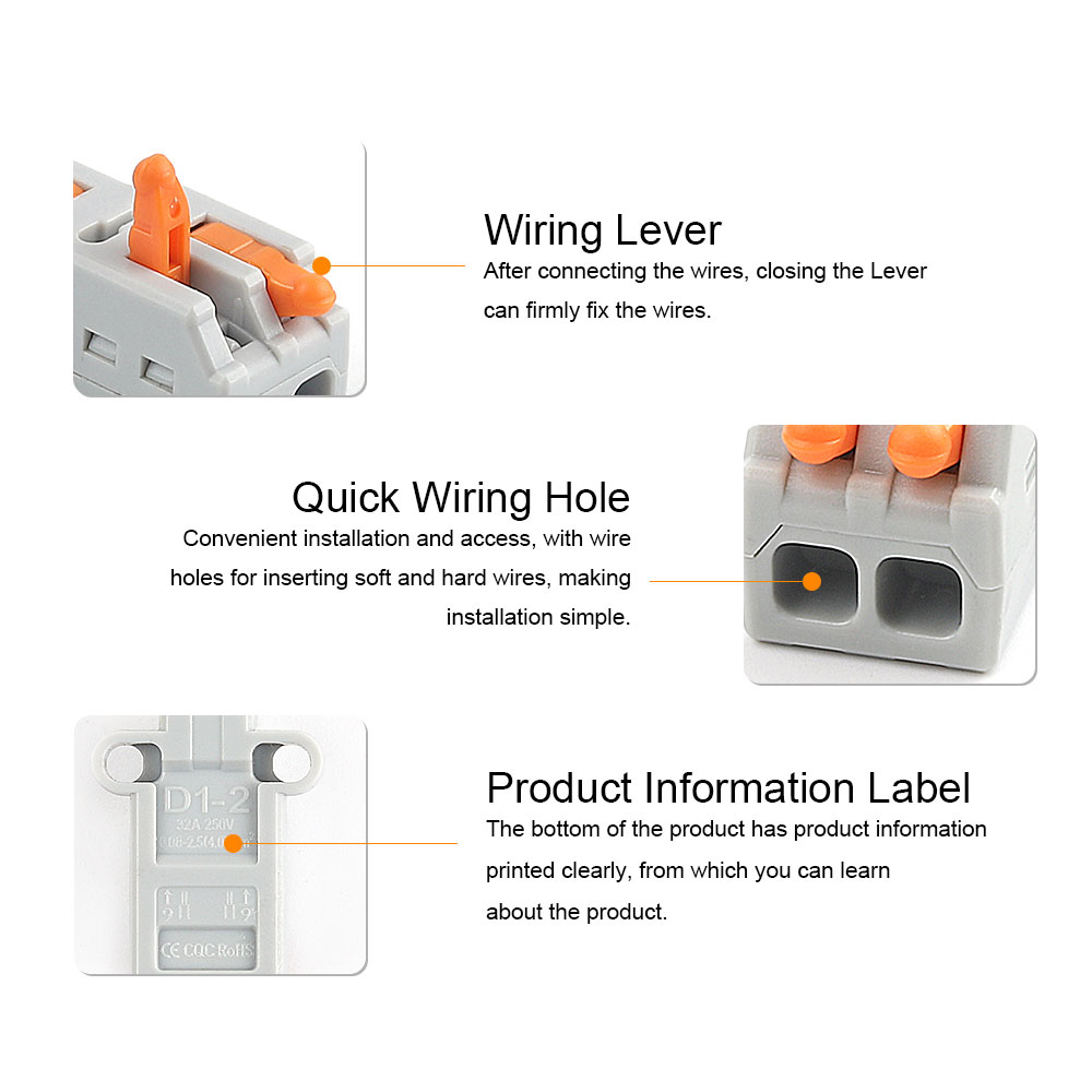 DIY GO 10/50 個ユニバーサルコンパクト高速プッシ - Push Fit Connector のレビューと価格