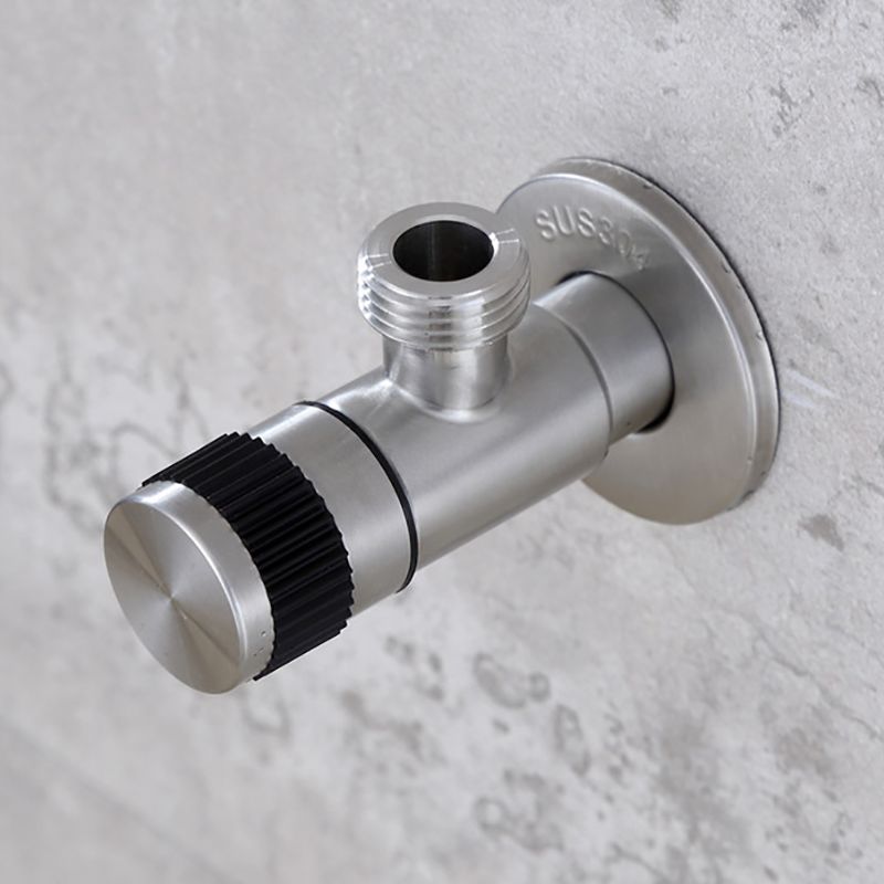 蛇口の停止弁,ステンレス鋼304の水バルブ,部品,バスルーム - Toilet Fill Valve のレビューと価格