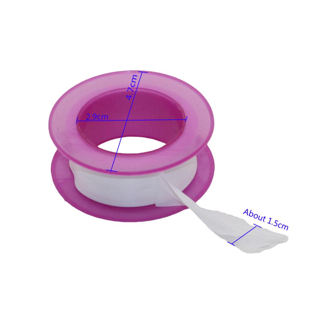 防水パイプテープ7mロール,コイルなしのベルト,シール用,ワ - Ptfe Tape Thread のレビューと価格
