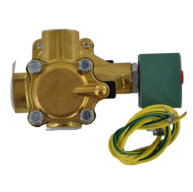 STOCK HT8316G074 ミニソレノイドバルブ |  - Isolation Valve Mini のレビューと価格