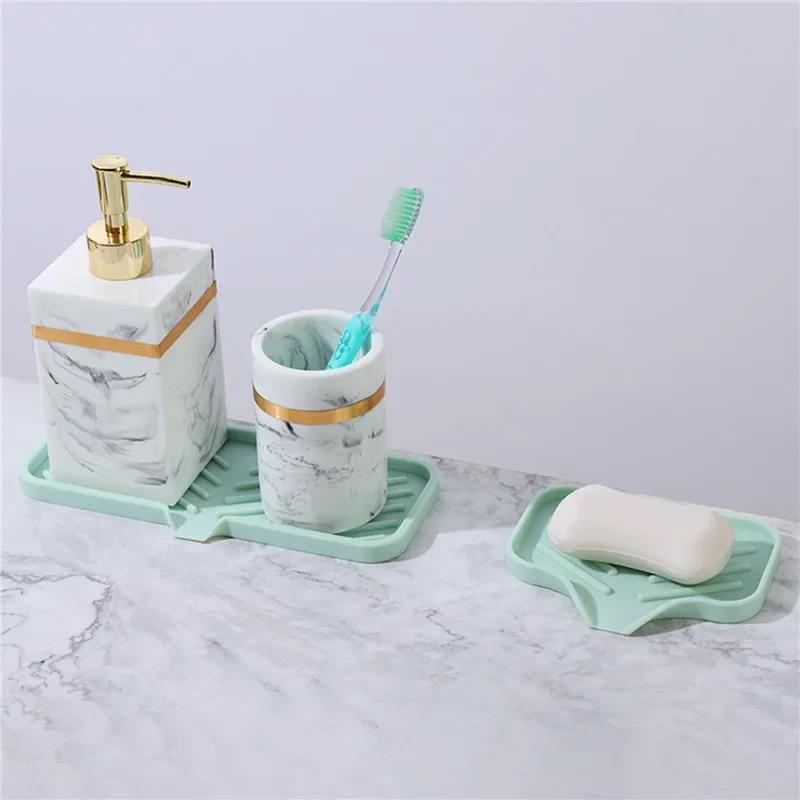 シリコーン蛇口マットキッチンシンクトレイソープディスペンサー - Silicone Tap Washer のレビューと価格