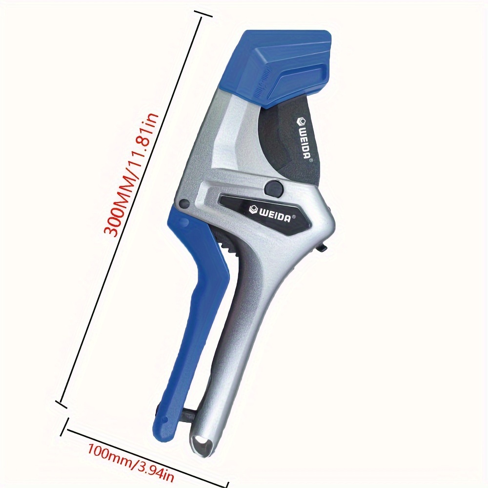 工業用パイプカッター,はさみ,sk5素材,ラチェットラチェッ - Pipe Cutter Ratchet のレビューと価格