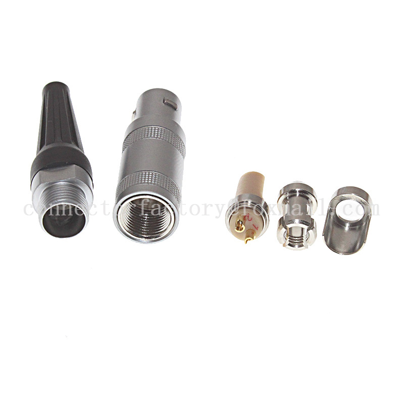Ffa era-セルフロック付きの精密コネクタ,ハーフムーン - Push Fit Connector のレビューと価格