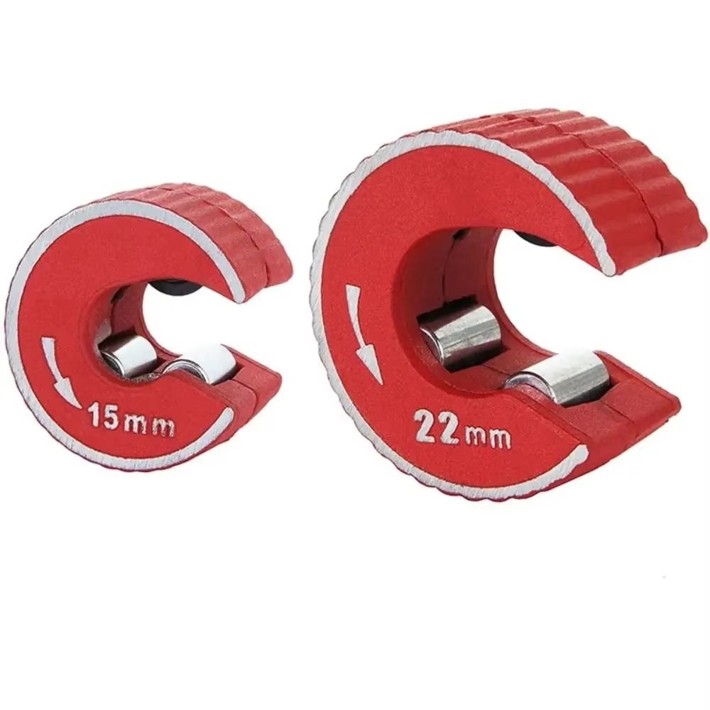 アルミ合金製ボディパイプスライスツール、ラチェットハンドル、 - Pipe Cutter Ratchet のレビューと価格