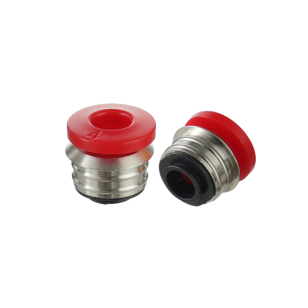 XCR3D 4/8 個 3D プリンタ部品空気圧継手コネクタ - Ptfe Tape Thread のレビューと価格