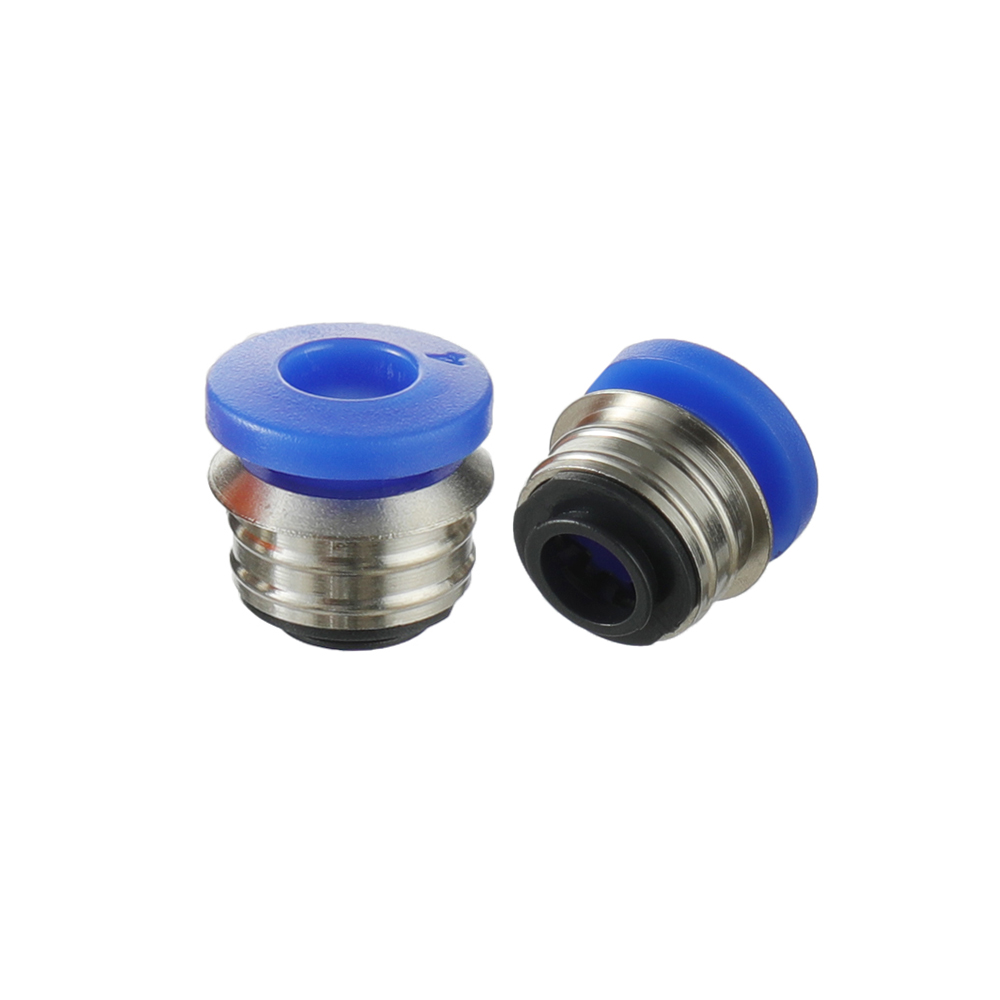 XCR3D 4/8 個 3D プリンタ部品空気圧継手コネクタ - Ptfe Tape Thread のレビューと価格