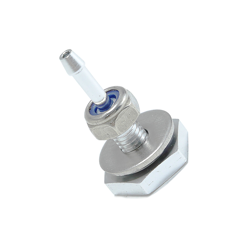 新しいターボブースト圧クイックタップフィッティングキット/シ - Silicone Tap Washer のレビューと価格