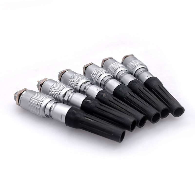 4 個 YC8 8mm ミニ円形コネクタ プッシュプル セル - Push Fit Connector のレビューと価格