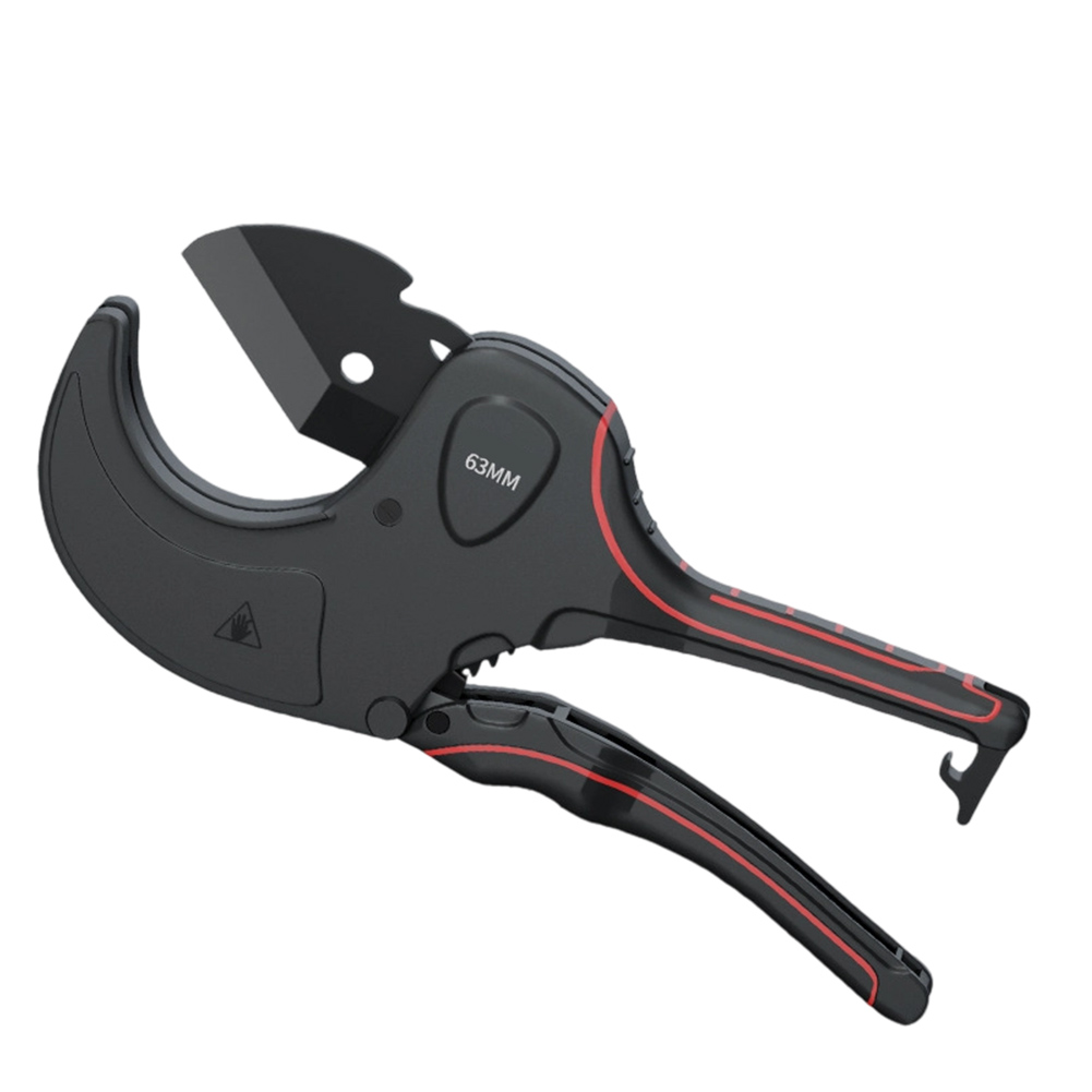 1 個 32 ミリメートル-75 ミリメートルパイプカッター - Pipe Cutter Ratchet のレビューと価格