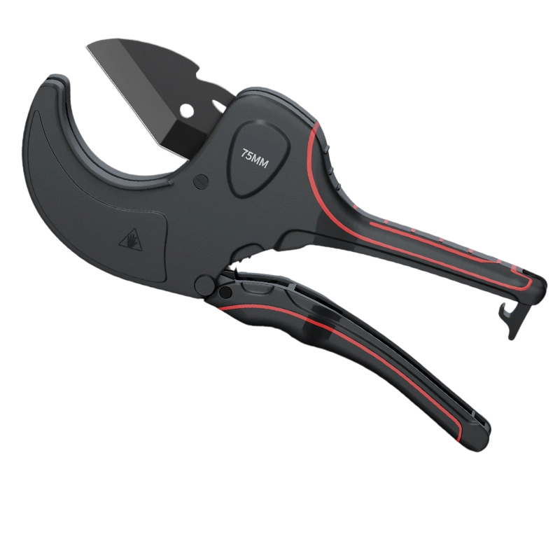 1 個 32 ミリメートル-75 ミリメートルパイプカッター - Pipe Cutter Ratchet のレビューと価格