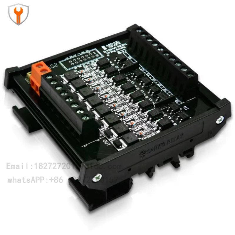 8 チャンネルミニヒューズソレノイドバルブ 12V/24V  - Isolation Valve Mini のレビューと価格