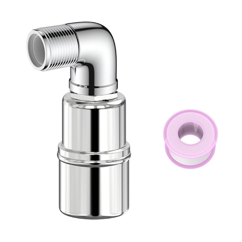 ステンレス鋼水位バルブ耐食性フローティングボールバルブタンク - Float Ball Valve のレビューと価格