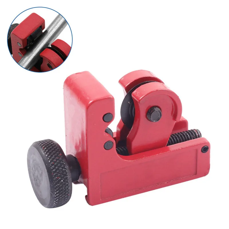 パイプを切断するためのパイプ用のミニ合金パイプ,3-22/3 - Pipe Cutter Ratchet のレビューと価格